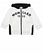 Черно-белый спортивный костюм Moncler | Фото 2