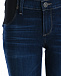 Синие джинсы для беременных Paige | Фото 8
