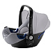 Детское автокресло Baby-Safe2 i-size Grey Marble Highline Britax Roemer | Фото 2