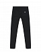 Черные джинсы slim fit Emporio Armani | Фото 2