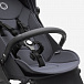 Прогулочная коляска Bugaboo Butterfly complete Black/Stormy blue - Stormy blue  | Фото 10