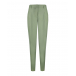 Зеленые брюки со стрелками Dorothee Schumacher | Фото 1