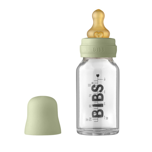 Бутылка Sage, 110 мл BIBS | Фото 1