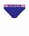 Трусы, комплект из 2 штук, фиолетовый, белый Calvin Klein | Фото 2