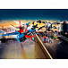 Конструктор Super Heroes &quot;Реактивный самолёт Человека-Паука против Робота Венома&quot; Lego | Фото 4