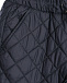 Утепленные брюки на кулиске IL Gufo | Фото 3
