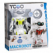 Робот Макробот зеленый YCOO | Фото 6
