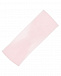Розовый комплект: повязка и пинетки Story Loris | Фото 3