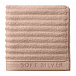 Полотенце Soft Silver 30/30 Tactile Песчаный берег  | Фото 2