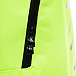 Зеленый рюкзак с логотипом, 42x30x15 см Calvin Klein | Фото 7