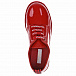 Красные лаковые ботинки Dolce&Gabbana | Фото 5