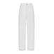 Белые джинсы Forte dei Marmi Couture | Фото 1