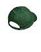 Бейсболка с синим логотипом, зеленая BOSS | Фото 2