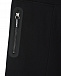 Черные спортивные брюки со вставками Burberry | Фото 3