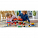 Конструктор Lego Duplo &quot;Поезд на паровой тяге&quot;  | Фото 3