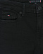 Черные джинсы slim fit Tommy Hilfiger | Фото 3