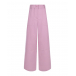 Розовые брюки с карманами-карго Dorothee Schumacher | Фото 1