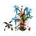 Конструктор Lego DREAMZzz Фантастический дом на дереве  | Фото 2