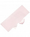 Розовая повязка с бантом Story Loris | Фото 2