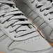 Высокие серые кеды HOOPS 2.0 Adidas | Фото 6