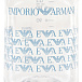 Бутылка с голубым логотипом 125 мл Emporio Armani | Фото 3