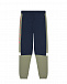 Спортивные брюки в стиле color block Tommy Hilfiger | Фото 2