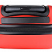 Красный чемодан с логотипом 30х20х43 см Dolce&Gabbana | Фото 7