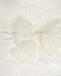 Белый комбинезон с кружевом в тон Aletta | Фото 3