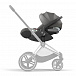 Кресло автомобильное Cloud T i-Size Mirage Grey CYBEX | Фото 7