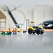 Конструктор Lego City Экскаватор  | Фото 9