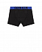 Трусы-боксеры, синий/черный Calvin Klein | Фото 3