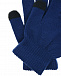 Комплект из двух пар перчаток Keio Ink Blue Molo | Фото 4