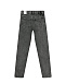 Серые джинсы relaxed fit Calvin Klein | Фото 2