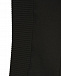 Черные спортивные брюки с принтом &quot;Teddy&quot; Philipp Plein | Фото 4