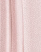 Розовая юбка с поясом на кулиске  | Фото 7