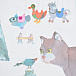 Книга &quot;Где кошка встретит Новый год&quot; Лене Майер-Скуманц SIA «PNB Print» НИГМА | Фото 4