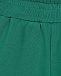 Спортивный костюм из футера, зеленый Dan Maralex | Фото 5