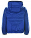 Синяя куртка-трансформер Emporio Armani | Фото 2
