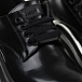 Классические черные ботинки Morelli | Фото 6