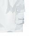 Белые шорты с камуфляжным принтом Dolce&Gabbana | Фото 5