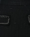 Твидовая мини юбка с разрезом Masterpeace | Фото 3