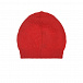 Подарочный набор: шапка и пинетки, красный Story Loris | Фото 5