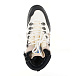 Белые ботинки с меховой подкладкой will be Premiata | Фото 3