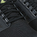 Черные кроссовки EQ19 RUN WINTER Adidas | Фото 6