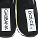 Кроссовки без застежки Dolce&Gabbana | Фото 6