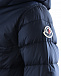 Стеганый комбинезон с капюшоном Moncler | Фото 7