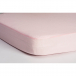 Простыня непромокаемая на резинке, Tencel 60 х 120 см, розовая  | Фото 1