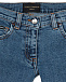 Брюки джинсовые Dolce&Gabbana  | Фото 3