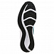 Черные кроссовки Downshifter 10 с голубым лого Nike | Фото 5
