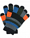 Две пары перчаток для мальчиков Molo | Фото 4